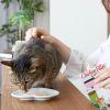 Inaba Cat Grilled Chicken Fillet - rák ízesítésű húslevesbe mártva  25 g