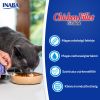 Inaba  Cat Grilled Chicken Fillet - rákos lében, extra lágy  25 g
