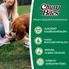 Inaba Dog Churu Bites - csirke lazaccal 8 x  12 g