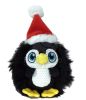 KONG karácsonyi ZigWigz Penguin  M db
