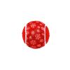 KONG karácsonyi Squekair Ball  M 