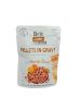 Brit Care Cat Fillets in Gravy - Duck  85 g