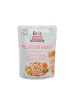 Brit Care Cat Fillets in Gravy - Turkey & Salmon  85 g