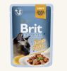 Brit Premium Cat Gravy - Tuna Fillets  85 g