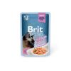 Brit Premium Cat Gravy - Salmon Fillets  85 g