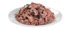 Brit Care Mini Fillets in Gravy - Salmon & Herring  85 g