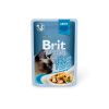 Brit Premium Cat Gravy - Chicken Fillets  85 g