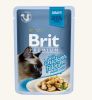 Brit Premium Cat Gravy - Chicken Fillets  85 g