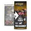 Belcando Adult Grain-Free Horse - gabonamentes száraztáp lóhússal  4 kg