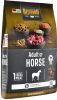 Belcando Adult Grain-Free Horse - gabonamentes száraztáp lóhússal  4 kg