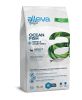 Alleva Holistic Adult Mini Dog Ocean Fish  2 kg
