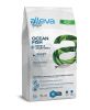 Alleva Holistic Puppy Mini Ocean Fish  12 kg