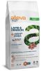 Alleva Holistic Adult Mini Dog Lamb & Venison  12 kg