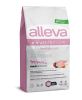 Alleva Equilibrium Adult Dog Sensitive - sertés  2 kg