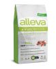 Alleva Equilibrium Adult Mini/Medium Dog Sensitive - bárány és hal  2 kg