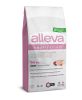 Alleva Equilibrium Adult Medium/Maxi Dog Sensitive - sertés  12 kg
