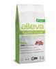 Alleva Equilibrium Adult Medium/Maxi Dog Sensitive - bárány és hal  12 kg