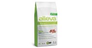 Alleva Equilibrium Adult Medium/Maxi Dog Sensitive - bárány és hal  12 kg
