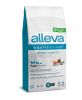 Alleva Equilibrium Puppy Sensitive - hal  12 kg
