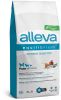 Alleva Equilibrium Puppy Sensitive - hal  12 kg