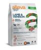 Alleva Holistic Adult Cat Lamb & Venison  400 g