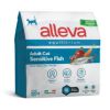 Alleva Equilibrium Adult Cat Sensitive - hal  400 g