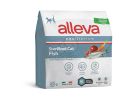 Alleva Equilibrium Sterilized Cat - hal  1.5 kg