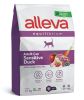 Alleva Equilibrium Adult Cat Sensitive - kacsa  10 kg