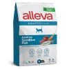 Alleva Equilibrium Adult Cat Sensitive - hal  10 kg