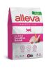 Alleva Equilibrium Adult Cat Sensitive - nyúl  10 kg