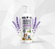 HUMAC BUBBLES LAVENDER SAMPON  250 ml