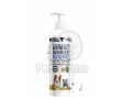 HUMAC BUBBLES NATURAL SAMPON  250 ml