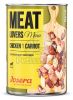 Josera Meatlovers Menu Chicken & Carrot 6 x  400 g
