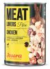 Josera Meatlovers Pure Chicken 6 x  400 g