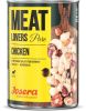 Josera Meatlovers Pure Chicken 6 x  400 g