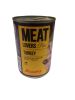 Josera Meatlovers Pure Turkey 6 x  400 g