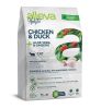 Alleva Holistic Adult Cat Chicken & Duck  10 kg