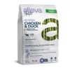 Alleva Holistic Adult Cat Neutered Chicken & Duck  10 kg