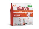 Alleva Equilibrium Adult Cat - csirke  400 g