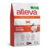 Alleva Equilibrium Adult Cat - csirke  10 kg