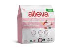 Alleva Equilibrium Kitten - csirke  10 kg