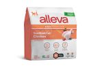 Alleva Equilibrium Adult Cat Sterilized - csirke  10 kg