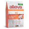 Alleva Equilibrium Adult Cat Sterilized - csirke  10 kg
