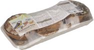 Flamingo kókuszdió madáretető magvakkal és zsírokkal 3 x  200 g