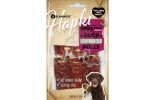 Flamingo Snack - Hapki Rolls - kacsás rizzsel  85 g