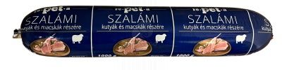 Repeta szalámi csirke   1 kg