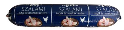 Repeta szalámi csirke   1 kg