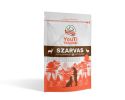Farkaskonyha YouTi Training jutalomfalat szarvasos ízesítésben  100 g