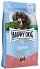 Happy Dog Sensible Puppy Lachs & Kartoffel  10 kg