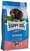Happy Dog Sensible Junior Lachs & Kartoffel  1 kg